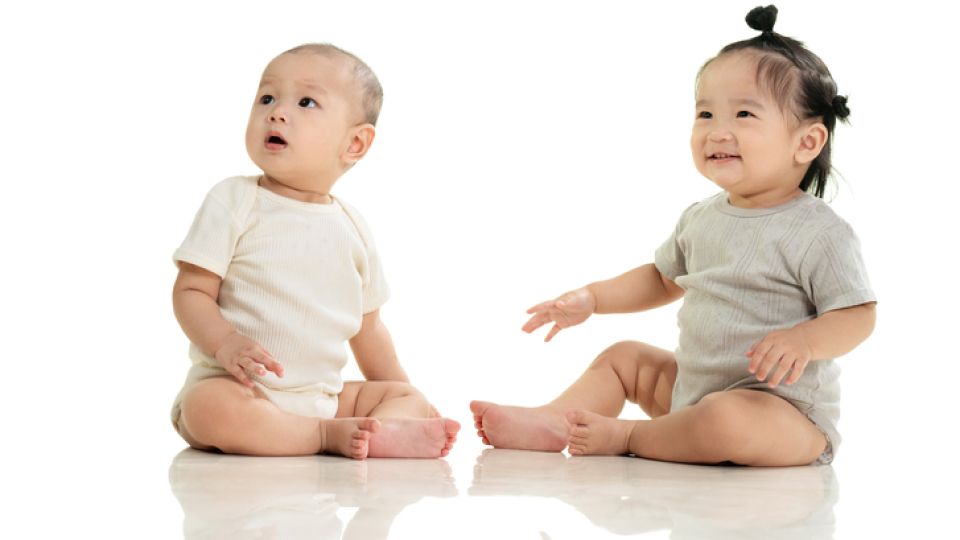 아이 성장 패턴, 발육, 성장 과정, 생후 4주, 첫 돌