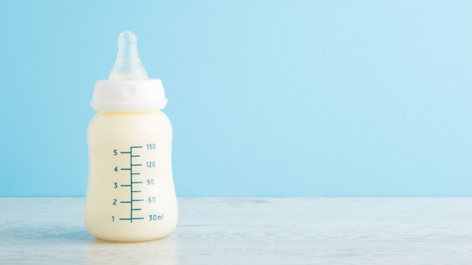 분유, 분유수유, 열탕소독, 분유보관, 농도