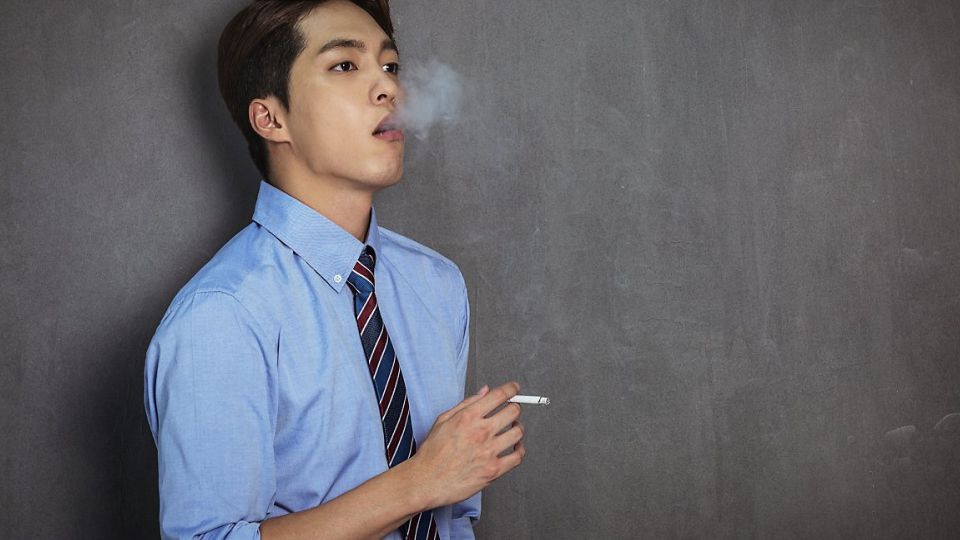 금연, 금연보조제, 금연방법, 금연꿀팁, 흡연, 금연보조제, 챔프스, 전자담배, 아이코스