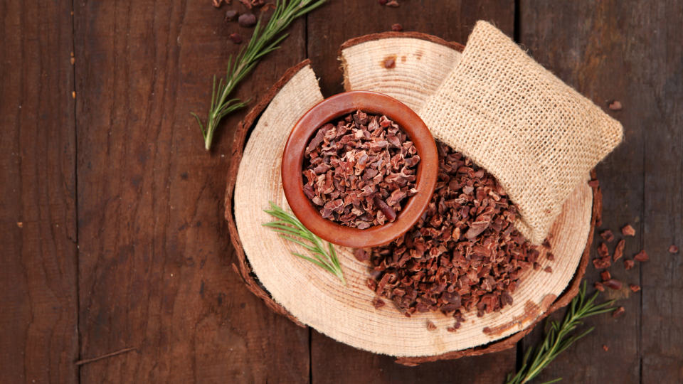 초콜릿, 효능, 카카오닙스, 부작용, 뼈건강