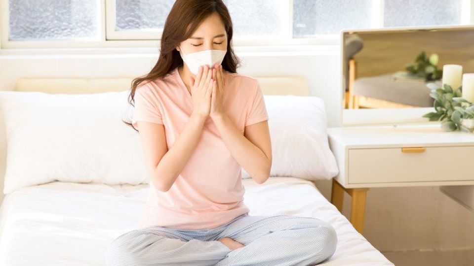 독감, 감기, 인플루엔자, 코로나, 코로나19, 면역력, 감염, 바이러스