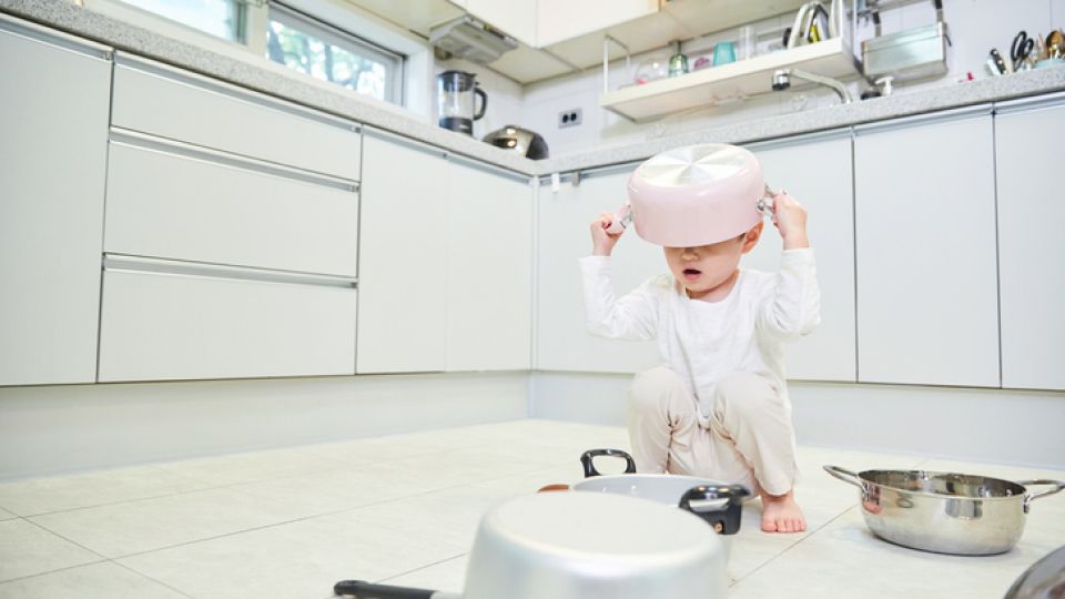 아이성격, 성격, 기질, 산만함, 낯가림, 미운세살