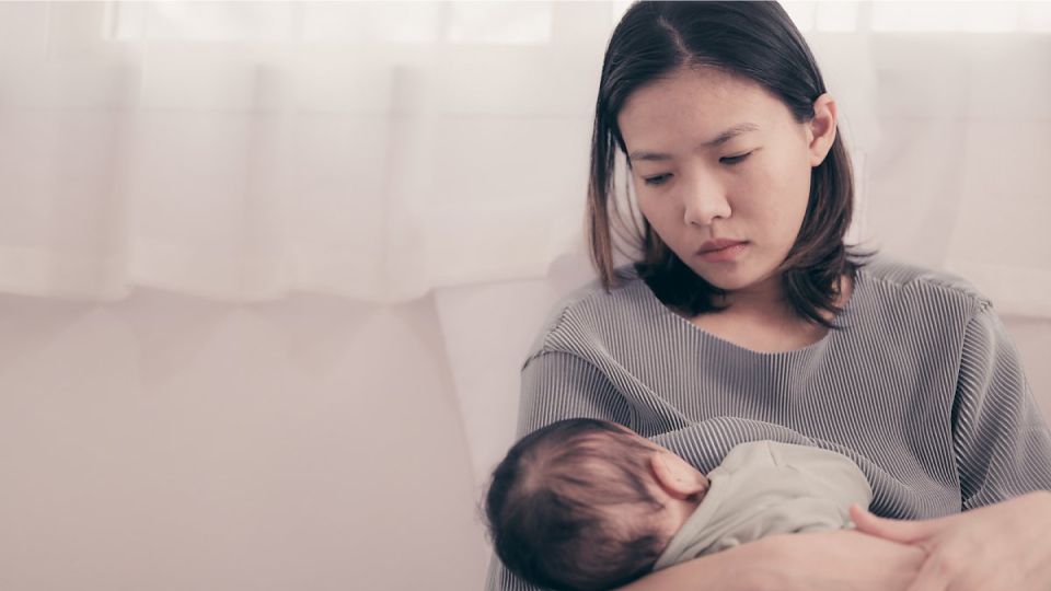 나만의닥터, 비대면진료, 산후우울증, 산후우울감, 산모, 비대면진료, 분만, 출산, 우울증, 정신과진료, 정신과치료