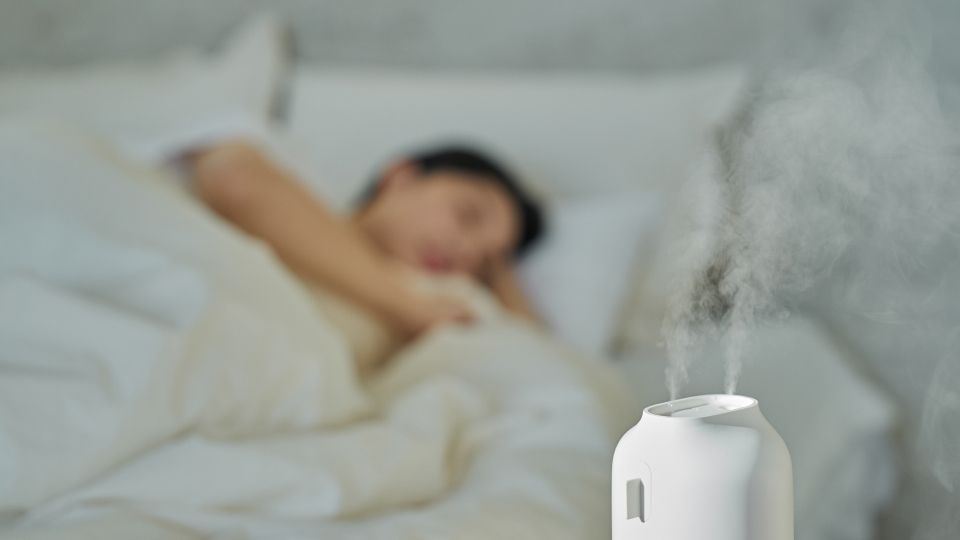 코로나 열, 기침, 목 통증 심해졌을 때 대처법