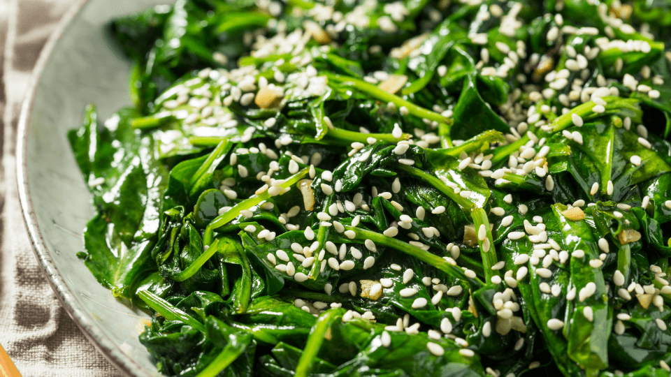 최고의 음식 궁합