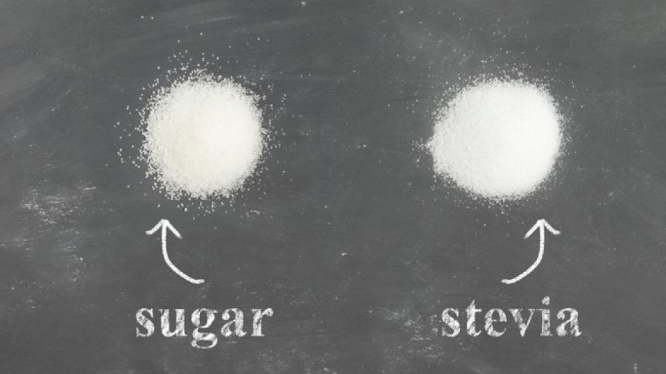 대체당, 스테비아, 과당, 자일리톨, 설탕, 설탕대체, 제로슈가, 제로콜라