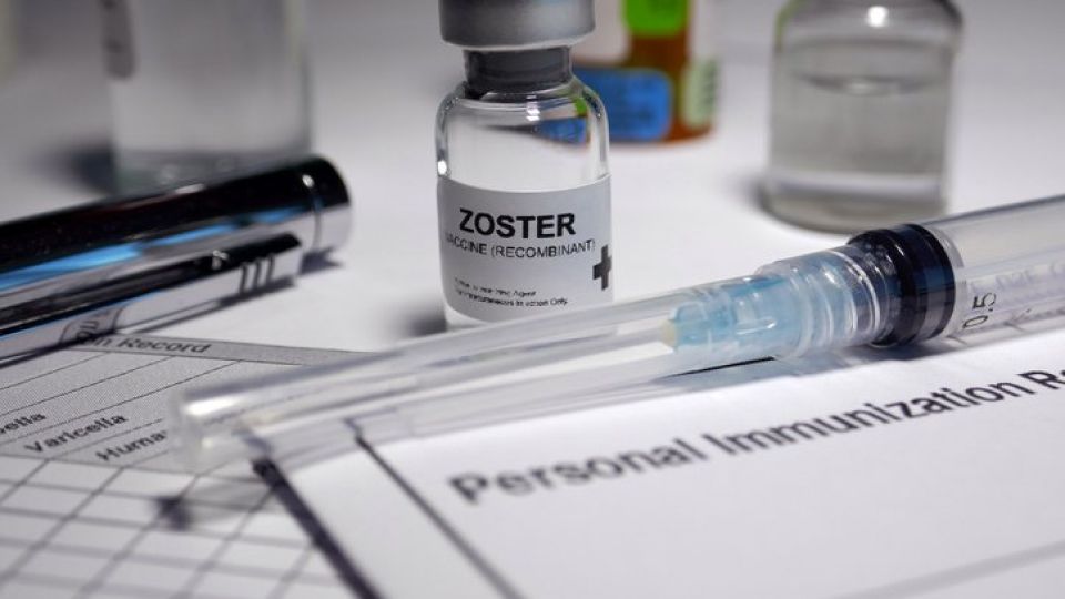 대상포진, 예방접종, 물집, 수두, 바이러스, 생백신, 조스타박스, 스카이조스터, 사백신, 싱그릭스