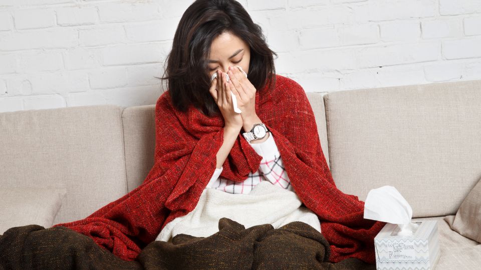 코로나 여러 번 확진, 면역력