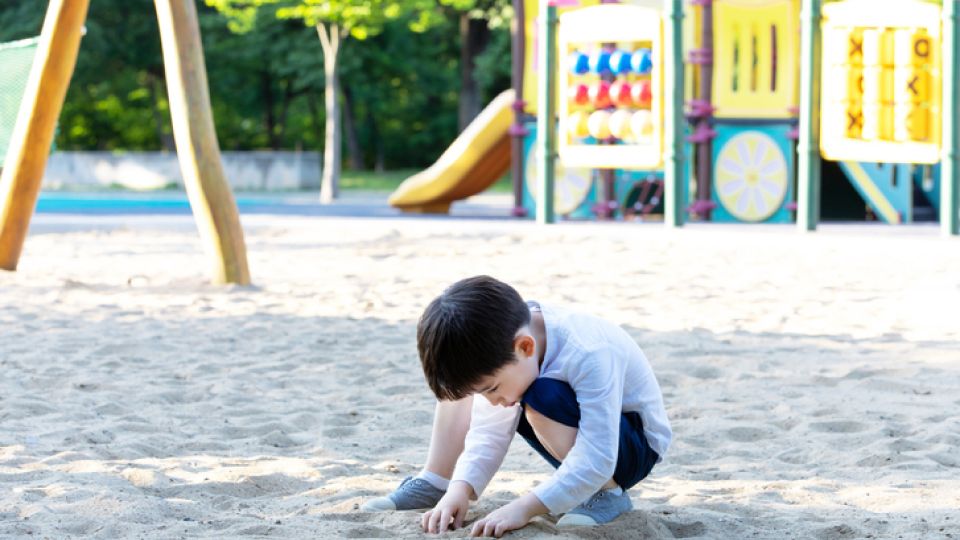 아이성격, 성격, 기질, 산만함, 낯가림, 미운세살