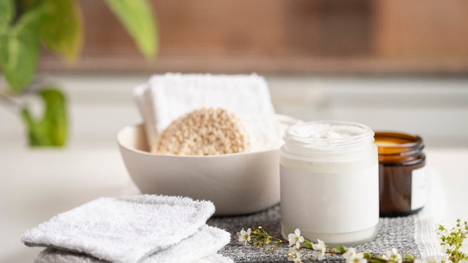 대중목욕탕 이용 시 개인 용품 사용