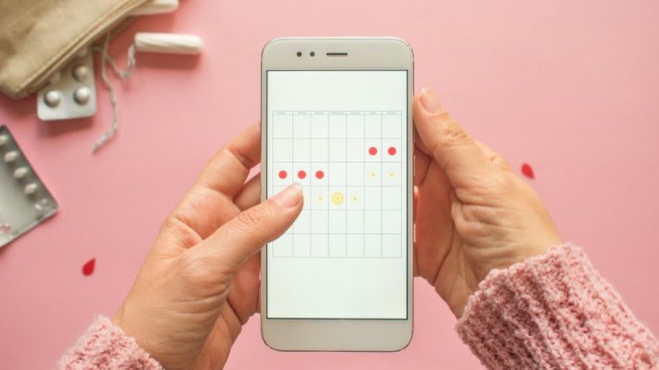 다낭성난소증후군,여성질환,비대면진료,생리불순,불임,월경불순,여드름,다모증,무월경,자궁출혈