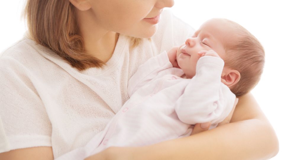 신생아, 발달, 성장, 아기안전, 이유식, 신생아예방접종