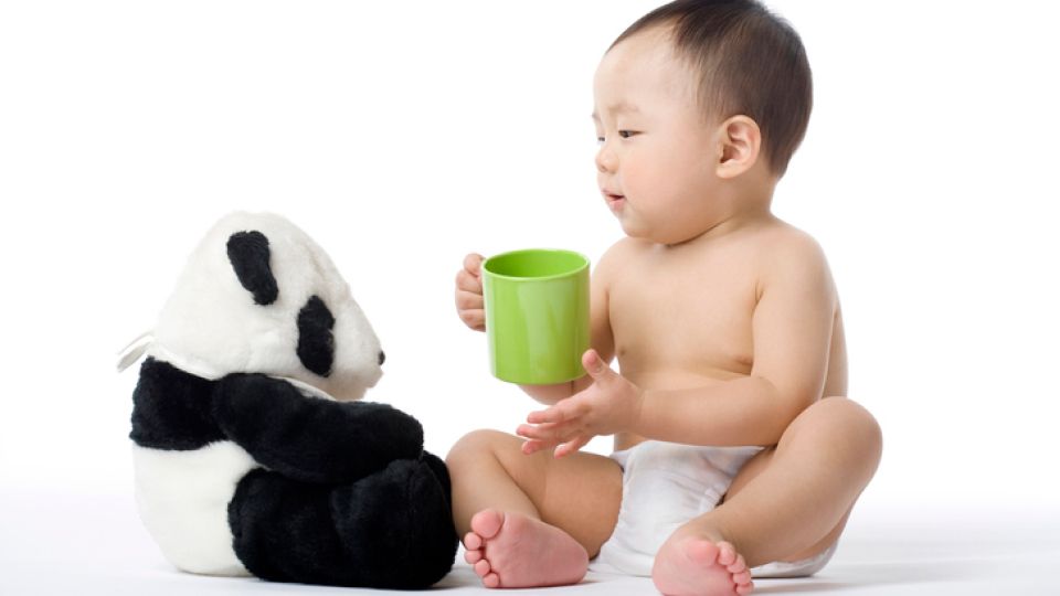 분유, 생우유, 돌, 어린이우유, 유당불내증, 저지방우유, 우유병