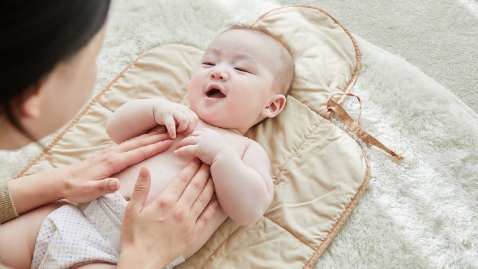 신생아, 발달, 성장, 아기안전, 이유식, 신생아예방접종