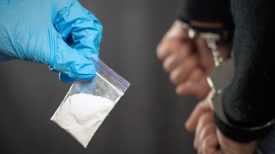 마약, Noexit, 캠페인, 마약중독, 마약탐지조사요원, 마약탐지견, 마약탐지