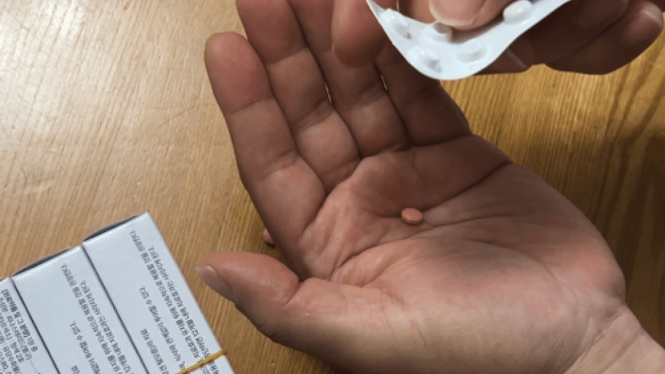 피나스테리드 처방 후기