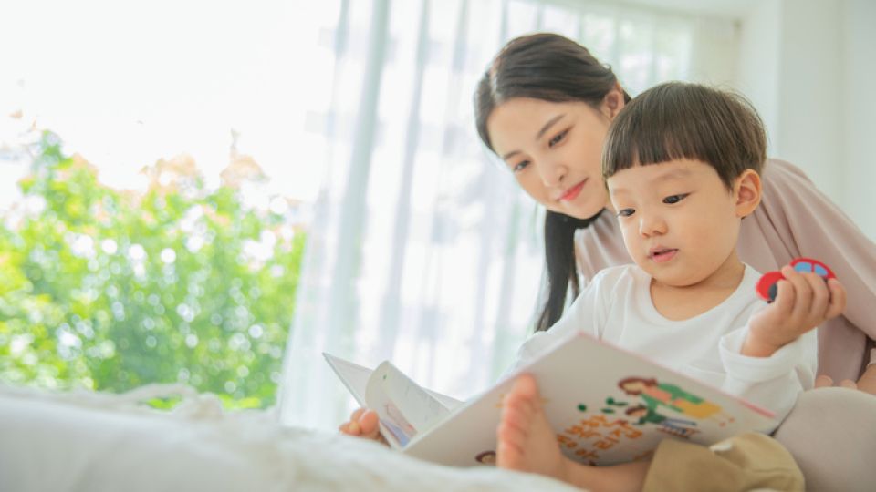 생후9개월, 이유식, 육아, 아기안전, 예방접종