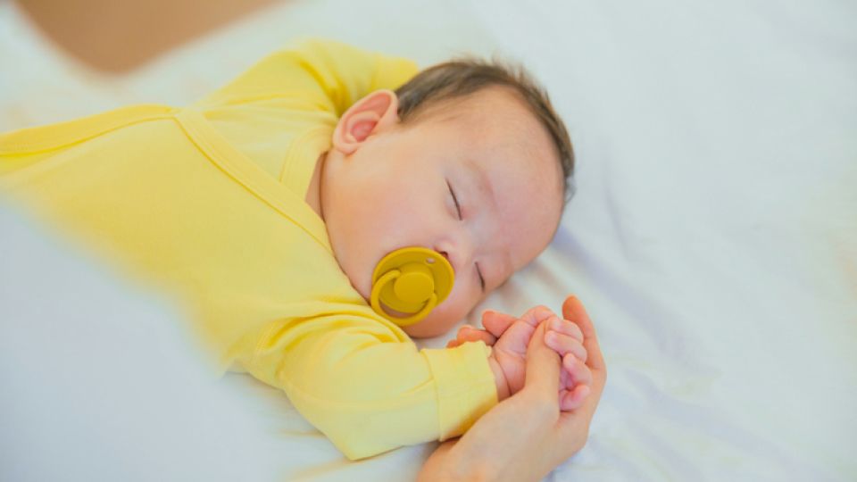 아이 성장 패턴, 발육, 성장 과정, 생후 4주, 첫 돌