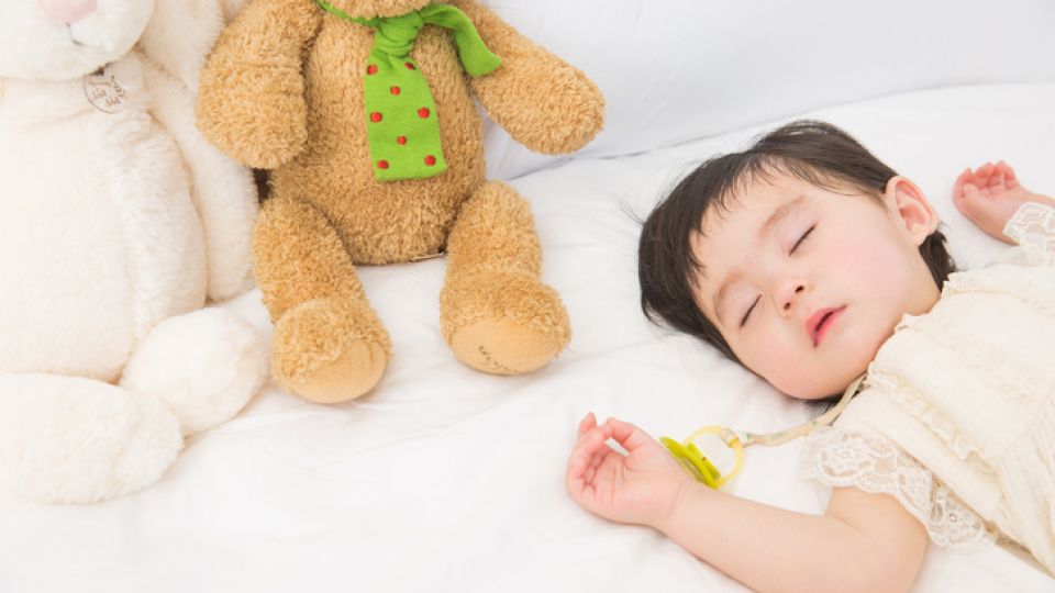 수면교육, 수면패턴, 수면의식, 수면습관, 신생아, 돌