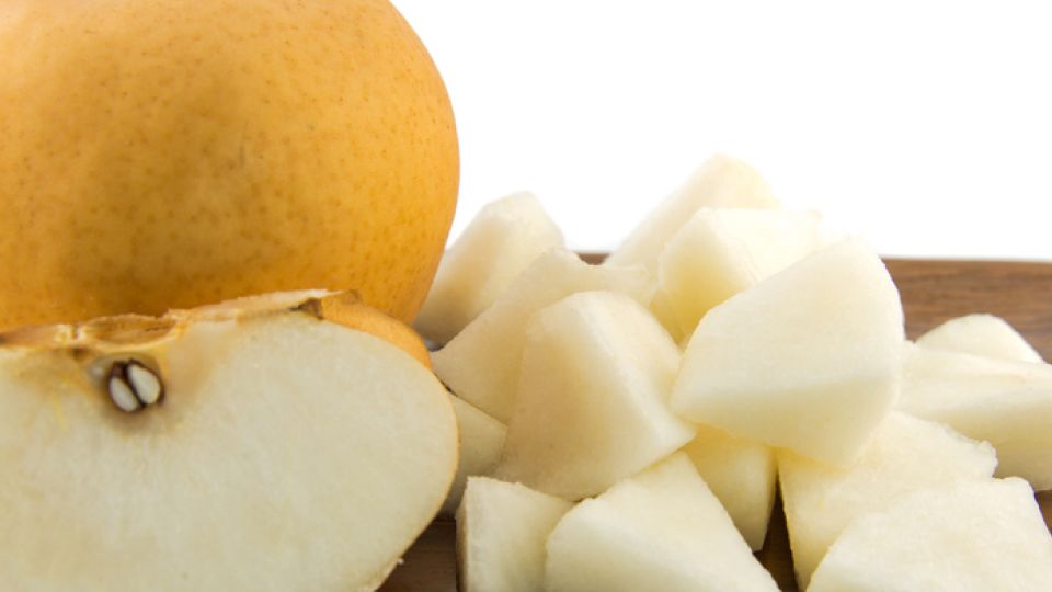 배, 천식, 소화, 항산화, 항암, 구강건강, 숙취 해소