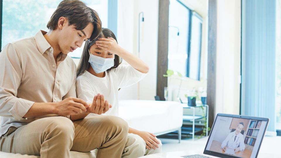 자가면역질환자, 코로나 치료약