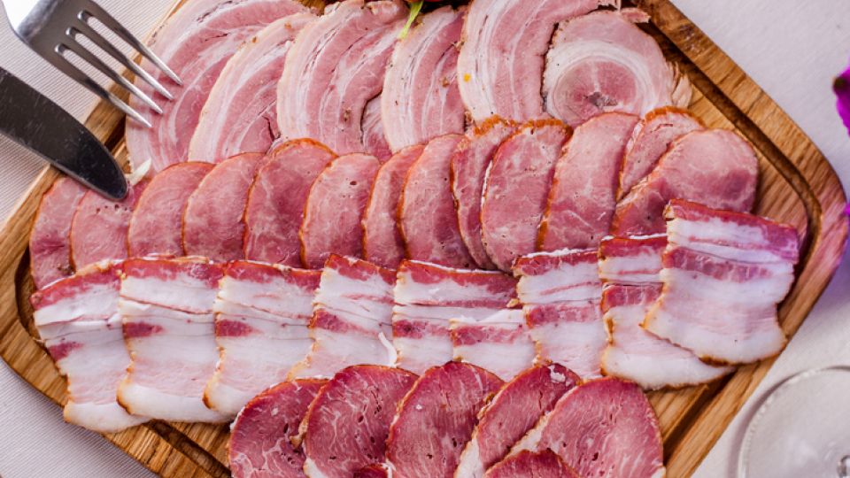 적색육, 가공육, 백색육, 소고기, 돼지고기, 양고기, 소시지, 햄, 베이컨, 닭, 생선, 고기효과, 좋은육류, 안좋은육류