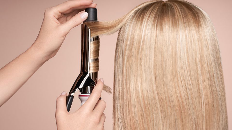 염증성 두피, 탈모