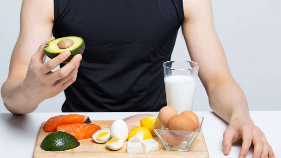 염증성 두피, 탈모