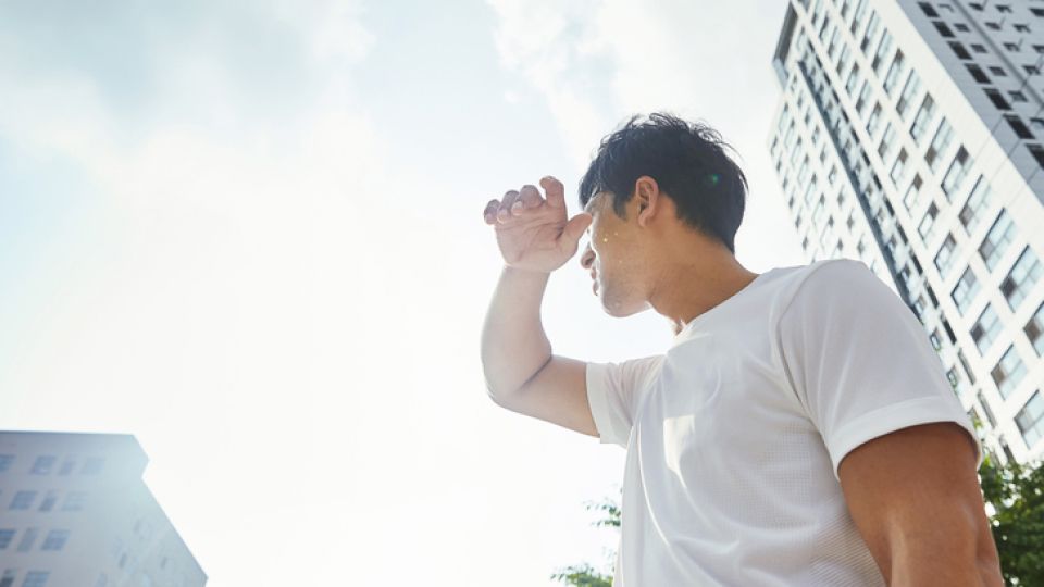 일사병,열사병,더위먹음,일사병증상,열사병증상,일사병예방,열사병예방,일사병대처법,열사병대처법
