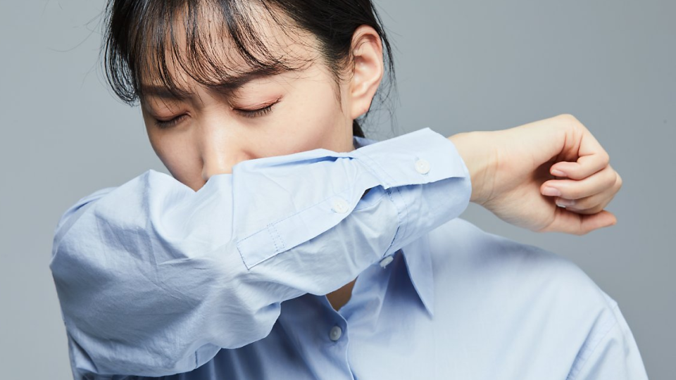 독감, 감기, 백신, 원인, 바이러스