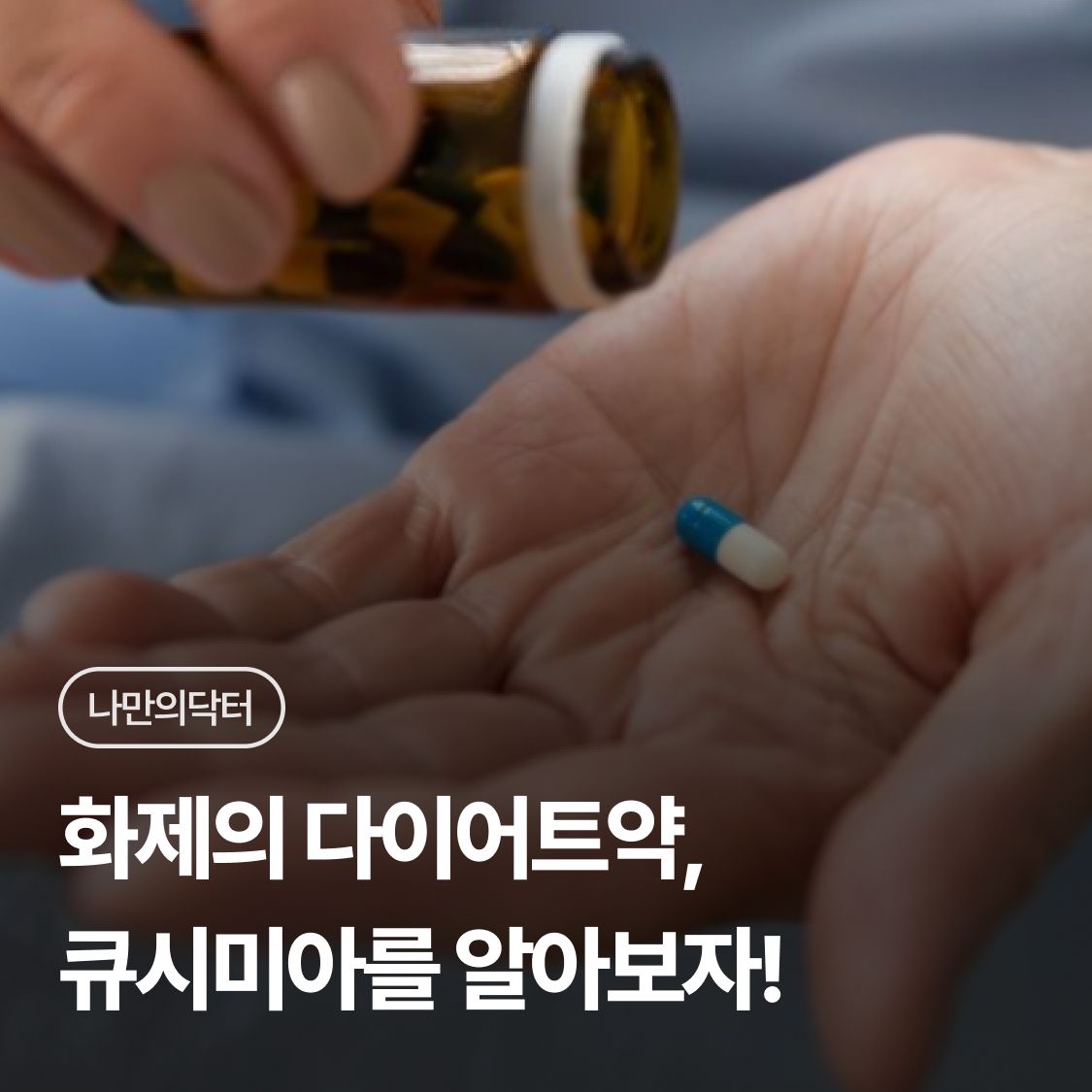 다이어트 약 가격부터 부작용까지 A to Z | 나에게 딱 맞는 건강 꿀팁