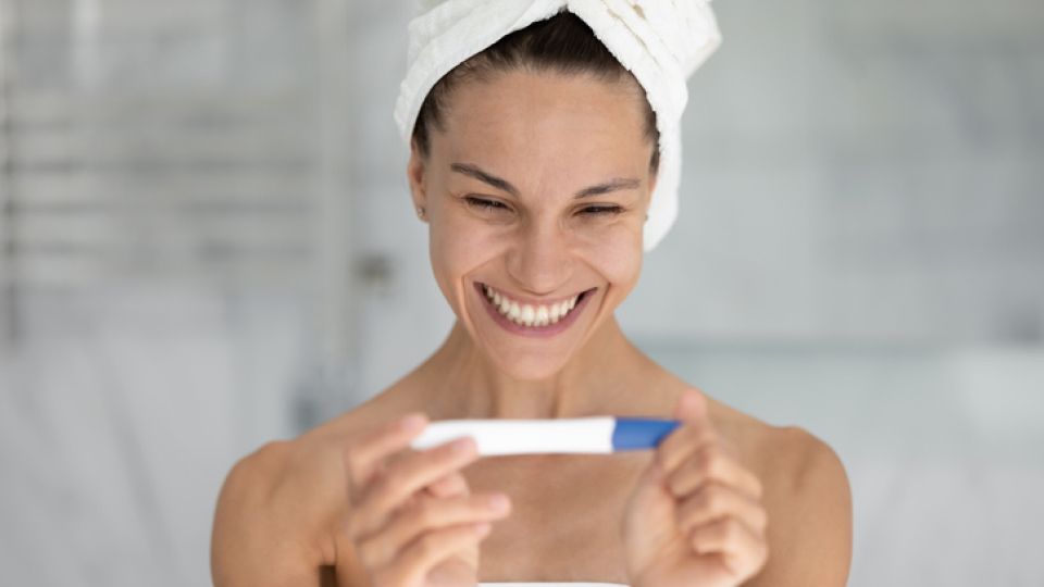 임신 준비, 임신 계획, 출산 준비, 예방접종, 영양제