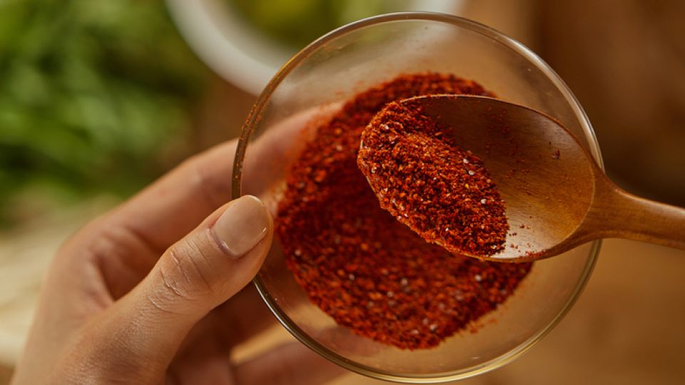 캡사이신, 매운 음식, 엔도르핀, 소화불량, 위염, 설사, 역류성 식도염, 속쓰림