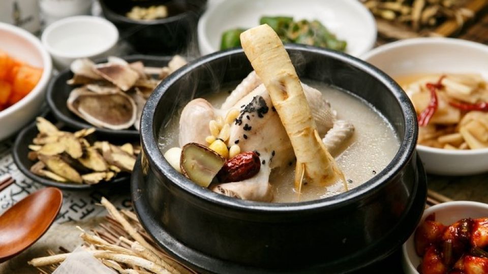 복날,삼계탕,초복,중복,말복,닭요리,피로,골절,해소,피로해소,원기,회복,원기회복,해독