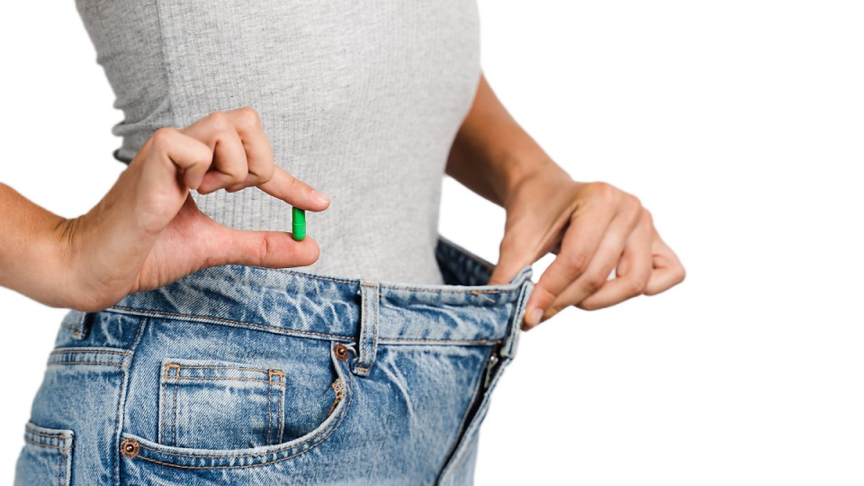 비만, 치료제, 제니칼, 복용법, 부작용