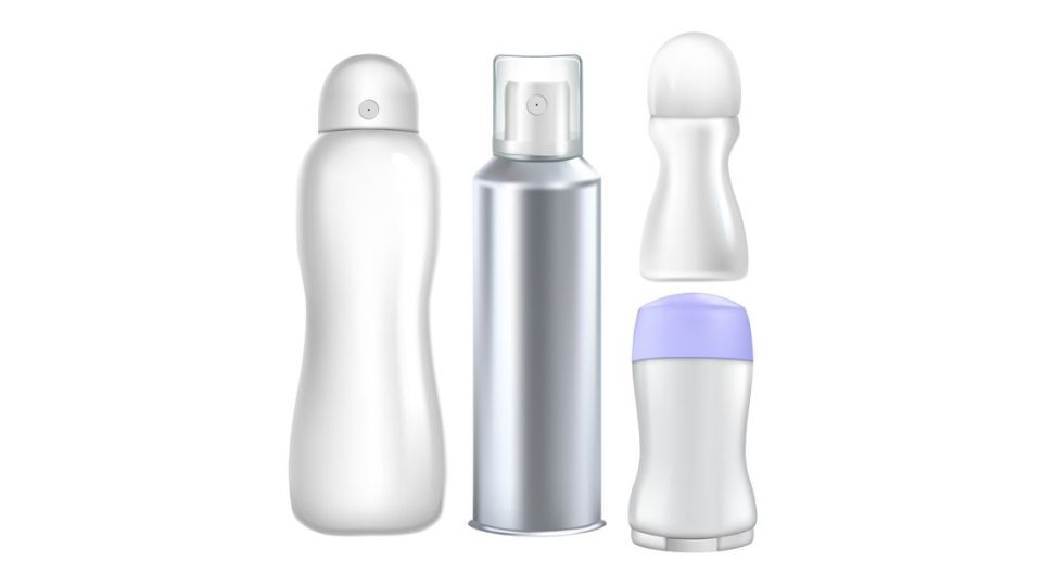 데오도란트, 땀냄새, 데오도란트 스프레이, 데오도란트 스틱, 데오도란트 부작용