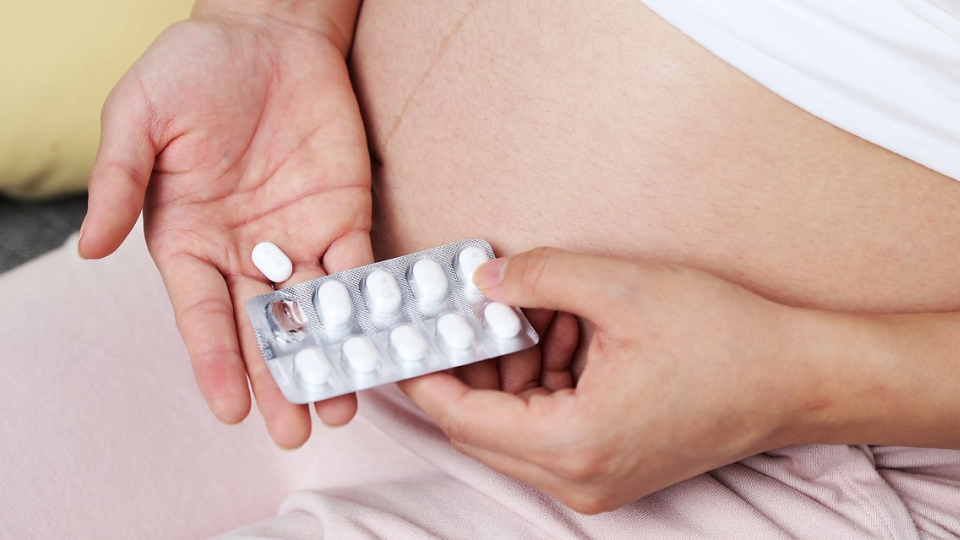 사후피임약, 피임, 기형아, 부작용, 임산부