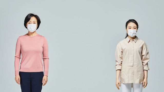 코로나, 감기, 코로나증상, 감기증상, 코로나자가진단키트