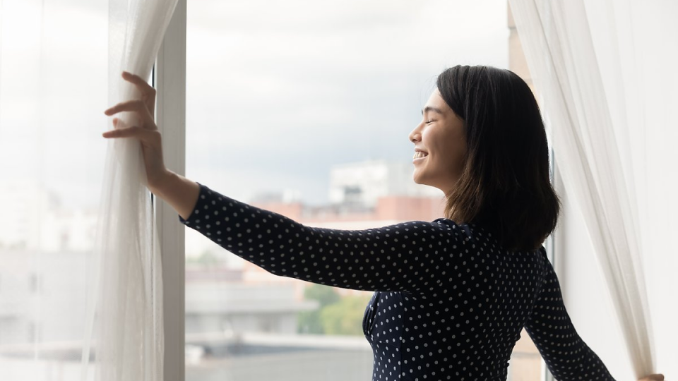 겨울철 독감, 감기, 예방, 마스크, 호흡기 질환