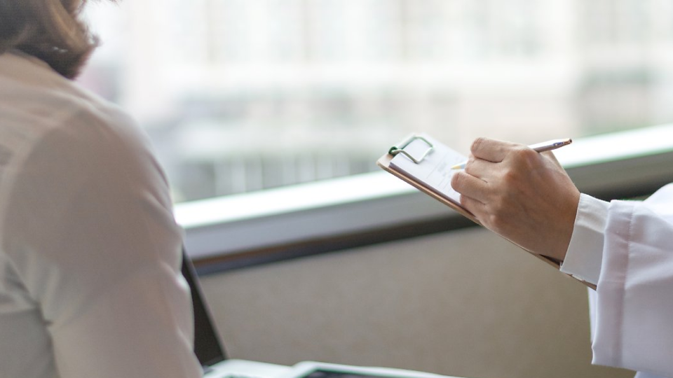 자궁경부암, 암, 치료, 재발, 병기