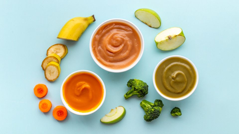 이유식 후기, 식사 습관, 편식, 칼슘, 일반 음식