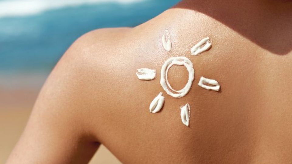 선크림, 화상, 일광화상, 피부염, 피부암, 나만의닥터, 비대면진료