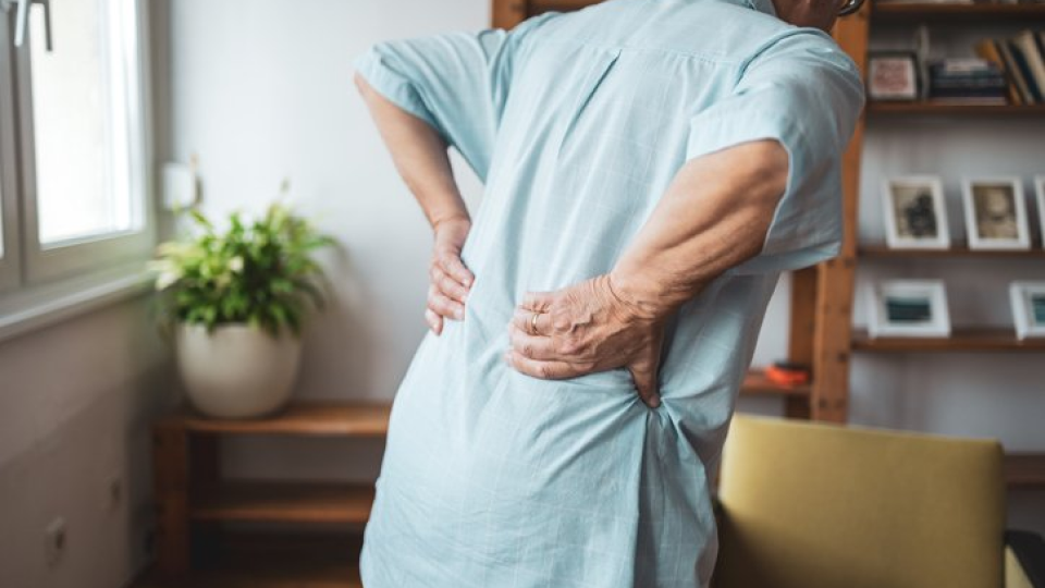 낙상사고, 골절, 척추, 균형감각, 칼슘