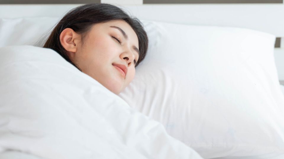 수면, 수면 습관, 운동, 술