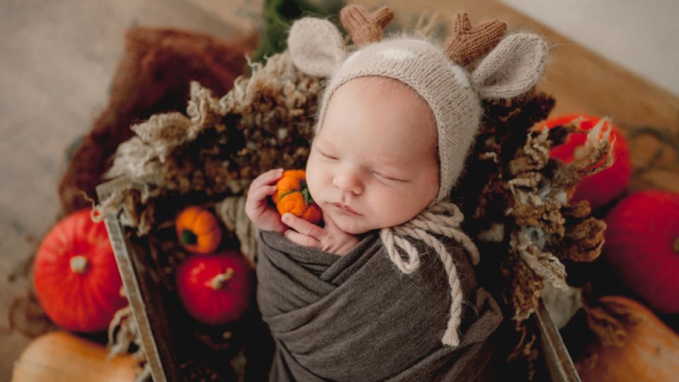 수면패턴, 수면리듬, 분리불안, 밤중수유, 신생아, 돌