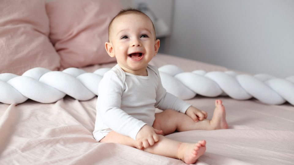 보행기, 걸음마, 보행기안전사고, 8개월아기