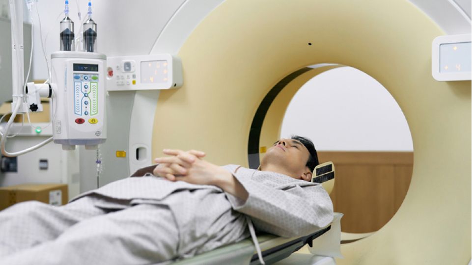 건강검진, 정기검진