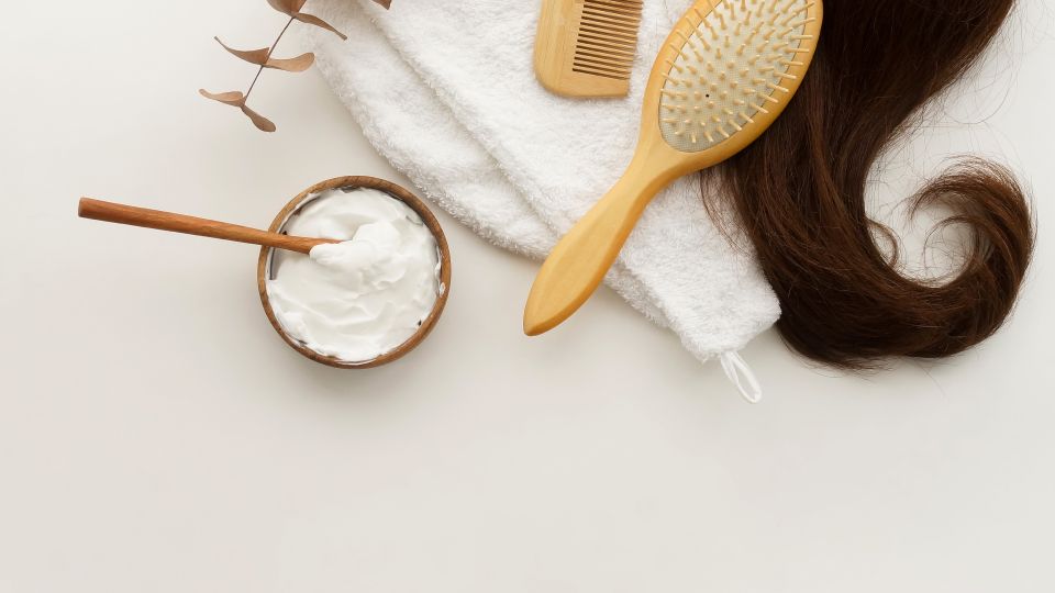 두피 염증 완화 제품, 탈모