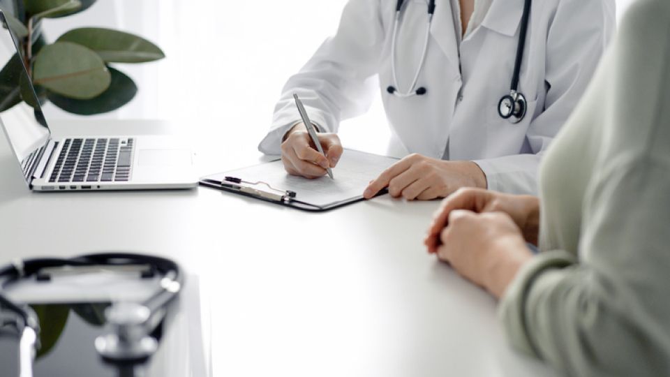 약처방, 대리인, 대리처방