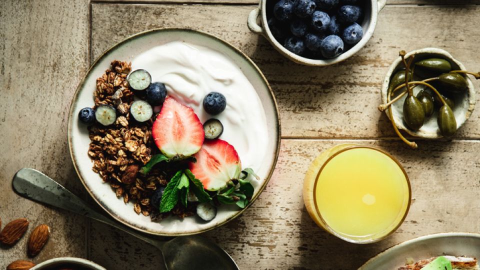 그릭요거트, 요거트, 그릭요거트칼로리, 비타민, 다이어트식품